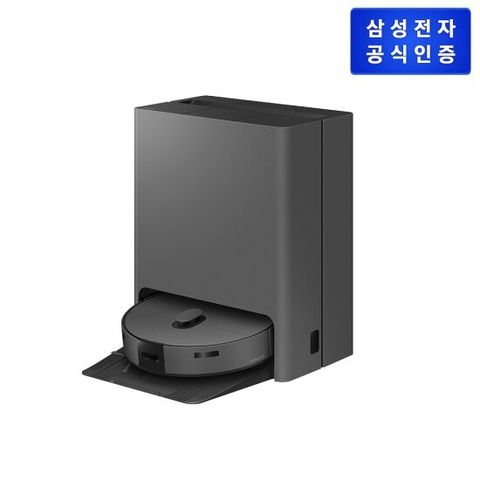 삼성 비스포크 스팀 로봇청소기 VR7MD96516H