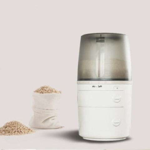 아이오 스마트 진공쌀통 20kg
