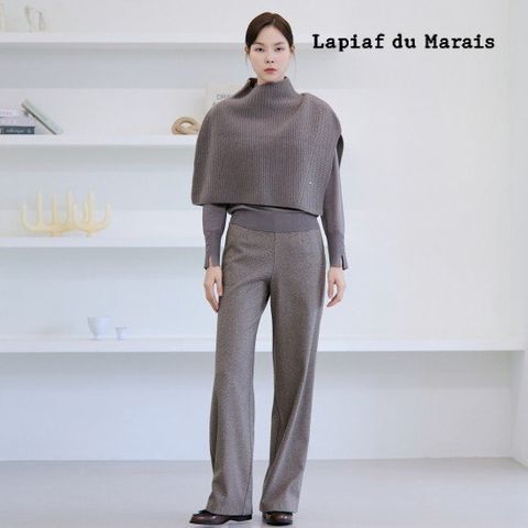 라삐아프 헤링본팬츠 3종 [런칭 가격 89,900원]