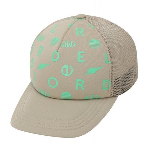 [ELORD] [Collaboration] Palms&co RESORT CAP_NDRCM24801BEX