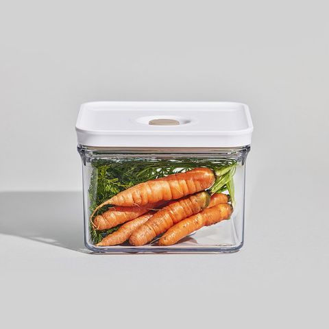 아이바큠 레귤러 1.6L 원터치 진공밀폐 보관용기