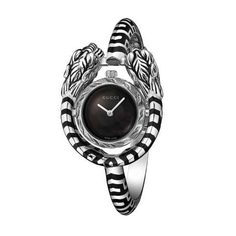 구찌 손목시계 YA149501 Silver