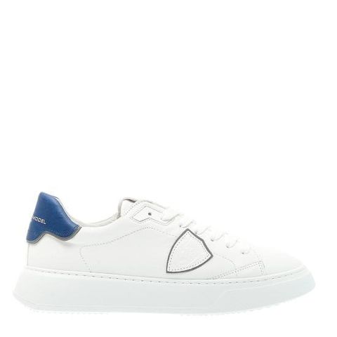 필립모델 스니커즈 BTLUWX13 BIANCO
