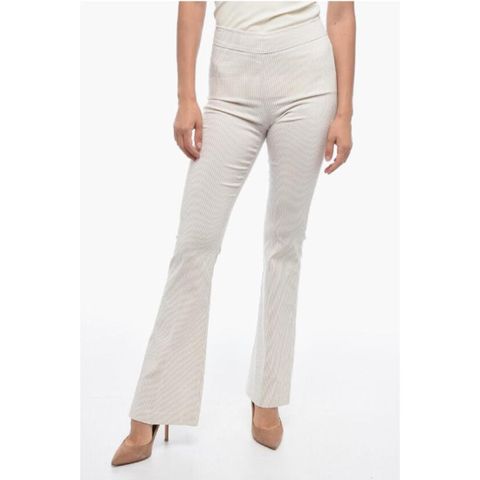 에비뉴 몬타인 스트레이트 팬츠 BELLINIF1467BEIGE Beige