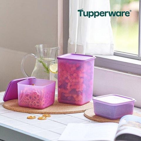 타파웨어 싱싱블록 7개(14P)