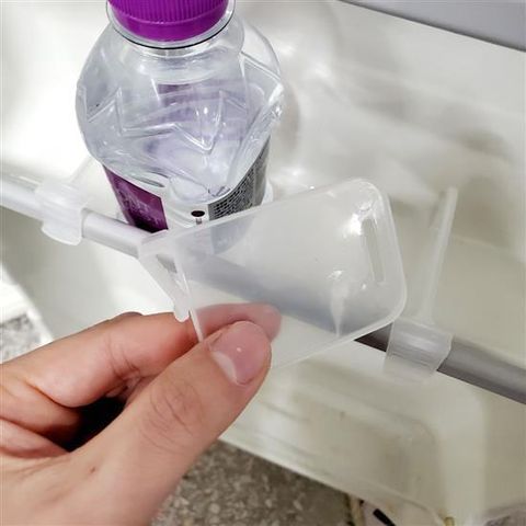 냉장고칸막이