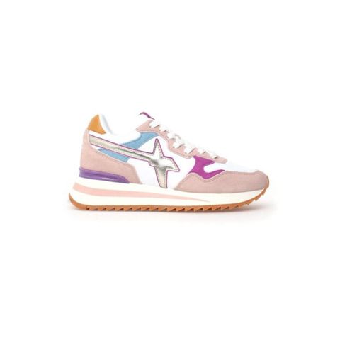 W6YZ 스니커즈 YAK W 1M46 ROSA PINK