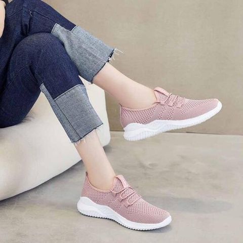SWSS6600 4컬러 여성 경량 메쉬 러닝화 여름운동화 물놀이신발