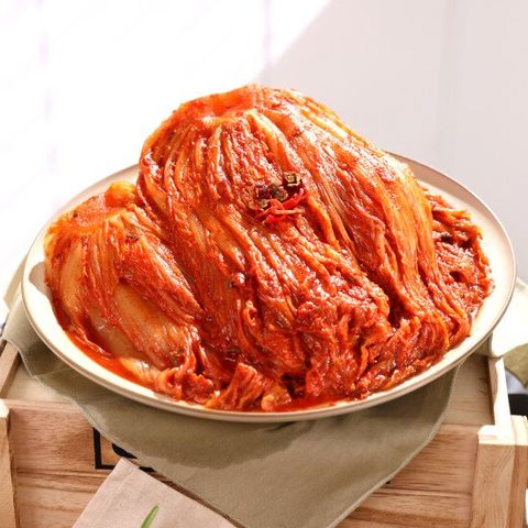 다산명가 묵은지 5kg