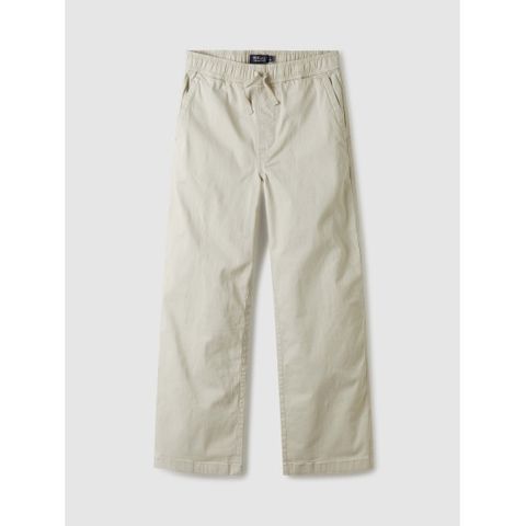 [ 롯데백화점 ][후아유]남녀공용 Easy Bending Cotton Pants (U) WHTCE4952U