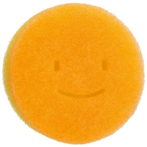 마나 (marna) 목욕 욕조 세척 (리필) 스폰지 목욕 목욕 스폰지