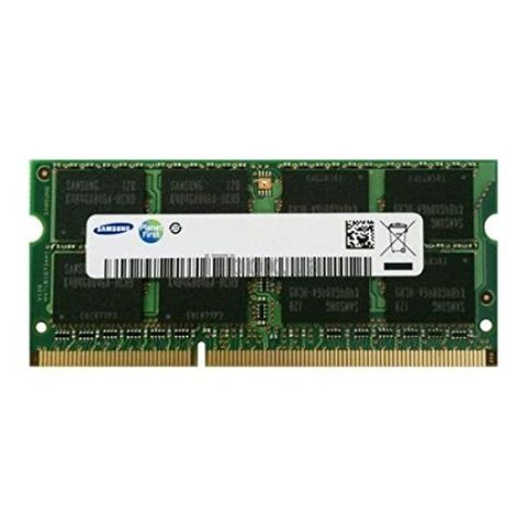 삼성 (Samsung) 정품 노트북 PC용 메모리 SO-DIMM 260pin DDR4-2133 PC4-17000 8GB M471A1G43DB0-CPB