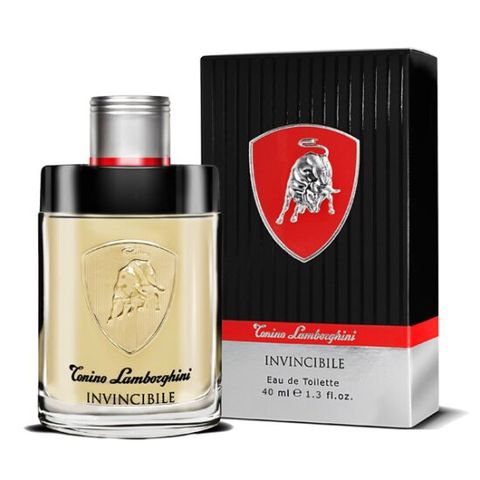 람보르기니 인빈서블 EDT 40ml