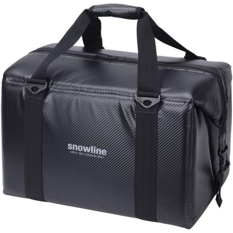 스노우 라인 (Snowline) 야외 캠프 쿨러 가방 메가 빅 쿨링 가방 30L 13328
