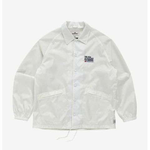 뉴발란스 UNI NB X TINT Coach Jacket (NBNMC3L013-10)