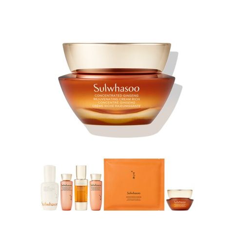 [ 현대백화점 판교점 ]설화수[5월]자음생크림 리치 50ml