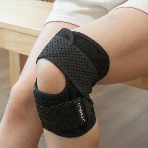 혁선생 의료용 무릎보호대 등산 관절 슬개골 러닝 스포츠 무릅