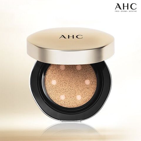 최신상 AHC 프리미어 아이크림 커버쿠션 본품