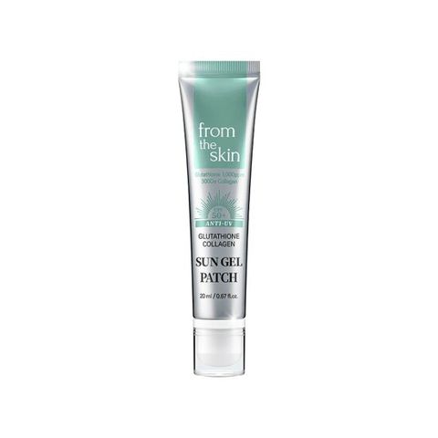 [ 롯데백화점 ][프롬더스킨] 글루타치온 콜라겐 선젤패치 20ml