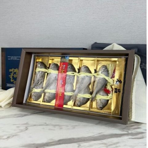 영광 법성포 굴비선물세트 10미 1.3kg