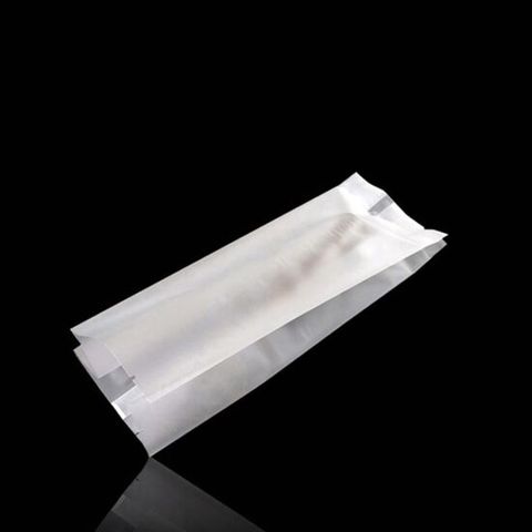 베이킹포장 반투명OPP 쿠키 봉투 8.5X23cm+6cm 200매 빵포장지