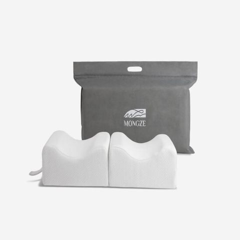 [몽제] 릴렉스 다리베개