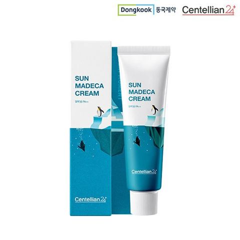 선마데카크림 50ml 1개