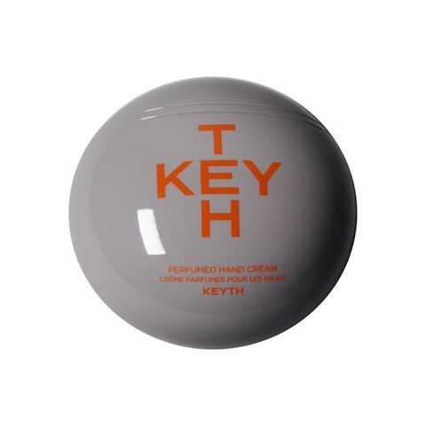 KEYTH 퍼퓸드 핸드크림 (힙노틱 포그)