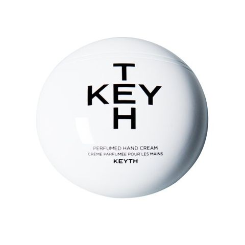 KEYTH 퍼퓸드 핸드크림 (사일런트)