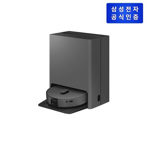 삼성 비스포크 AI 스팀 VR7MD97716H