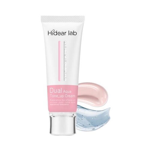 [무료배송]하이디어랩 듀얼 아쿠아 톤업 크림60ml
