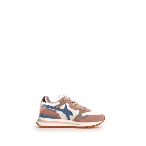 W6YZ 스니커즈 YAK W 2M70 ROSA PINK