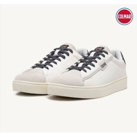 [ 롯데백화점 ]콜마르 MEN 스니커즈 BATES PLAIN CM80109014