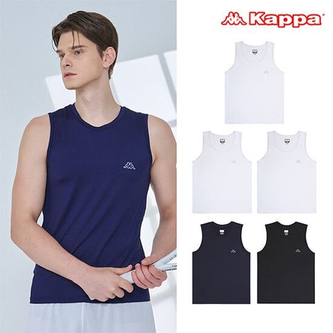 카파 테크놀러지 런닝 5종