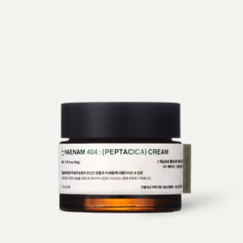 톤28 펩타시카 무농약 해남병풀 새벽크림 50g 1개