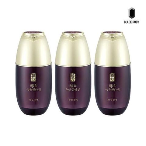 효 녹용콜라겐 활성 진액 50ml x3_M
