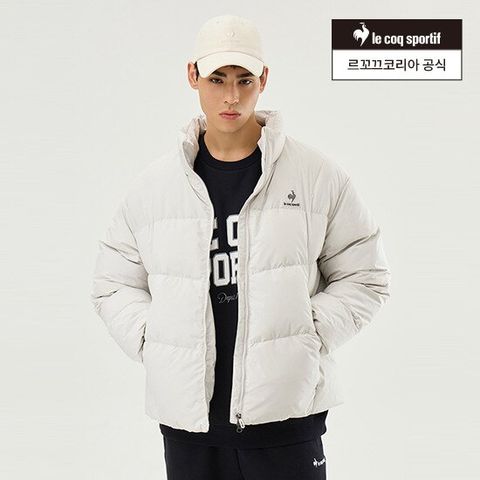 [르꼬끄공식] 노바 숏다운 (QP423FDJO1)