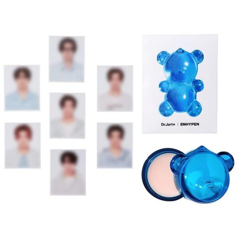 닥터자르트+ 닥터자르트+ X 엔하이펜 젤리베어 립 마스크 보너스 증명사진 세트 포함 0.67oz/ 20ml
