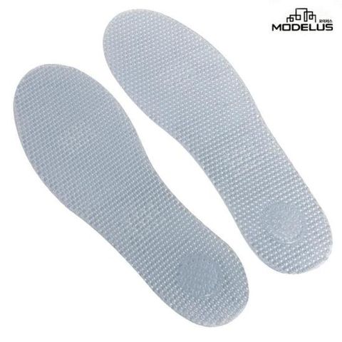 [BZJ162KJ_49]모더러스 엠보싱 깔창 0743 남성 기능성깔창