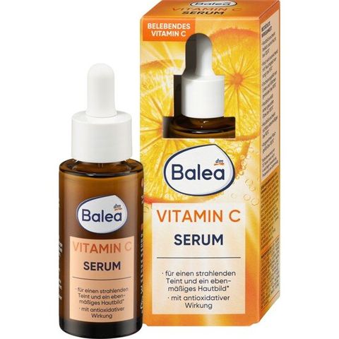 독일 디엠 Balea 발레아 세럼 비타민 C 30ml