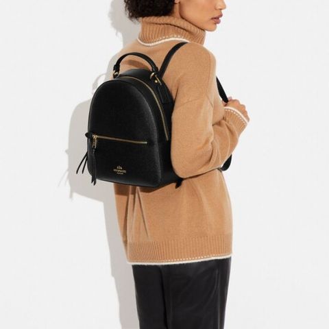 코치 COACH 76624 OS ST 여자 가방 Jordyn 조딘 백팩