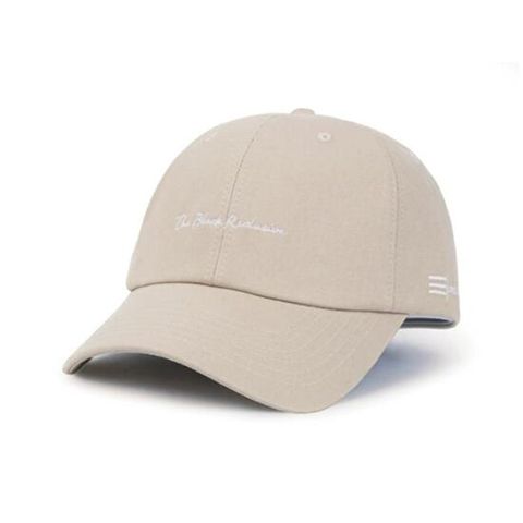 캡텐 HC02 블랙리클루시브베이지볼캡 bkd2ucw011