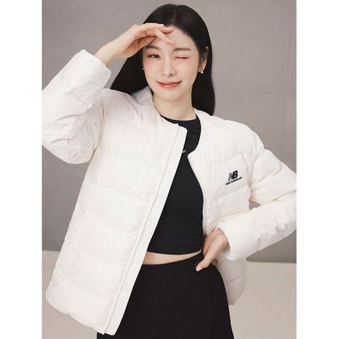 [뉴발란스], 균일가]  경량패딩 4종 택1 NBNPD4W902