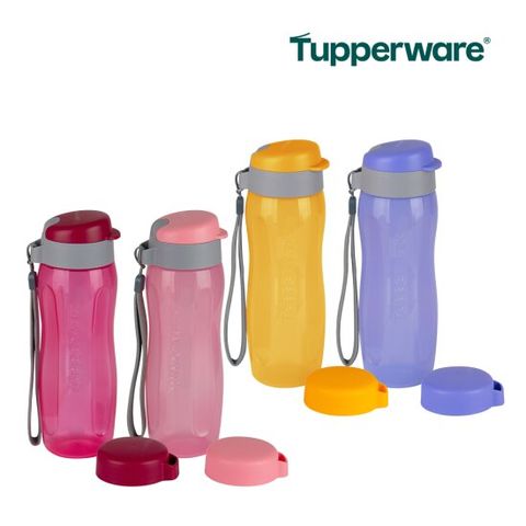 타파웨어 투웨이 에코 물통 500ml
