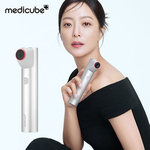 메디큐브 에이지알 하이포커스샷 패키지