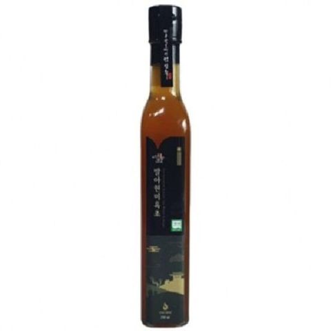 (SM)발아현미 흑초 250ml