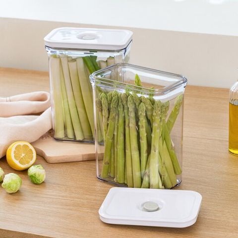 프랑코 파워바큠 진공 밀폐용기 하이 2.4L(2400ml)