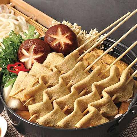 부산 프리미엄 꼬치어묵 20개입(10개입×2봉,스프포함)