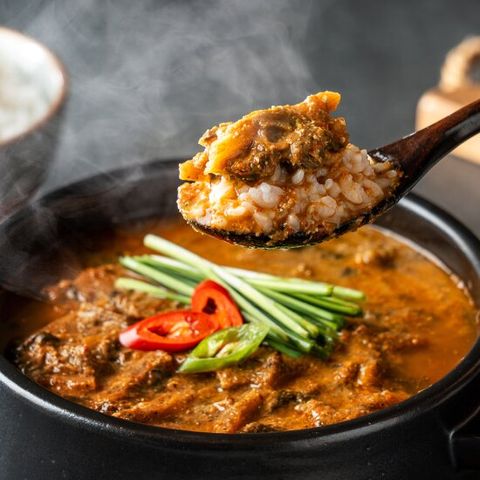 20년전통 추어탕 500g 4팩