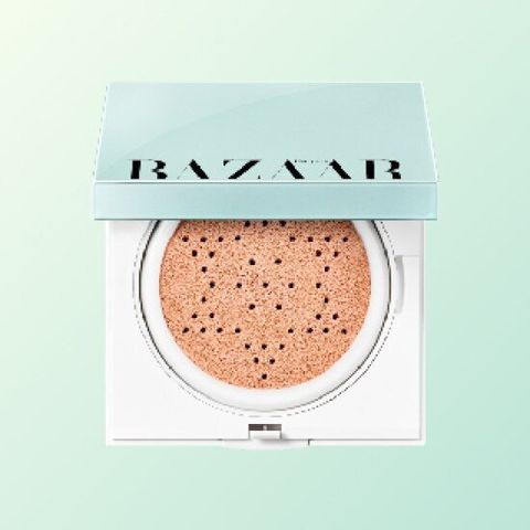 하퍼스바자 썬쿠션